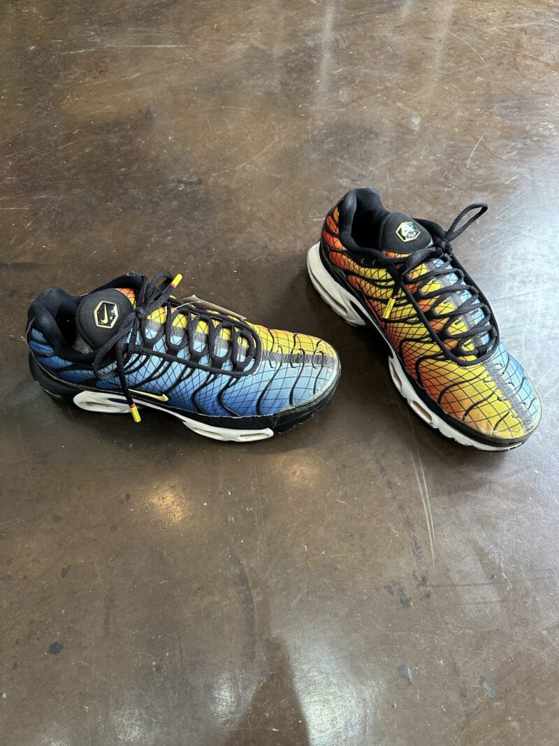 Nike Air Max Plus TN SE - UK9 - Image 3