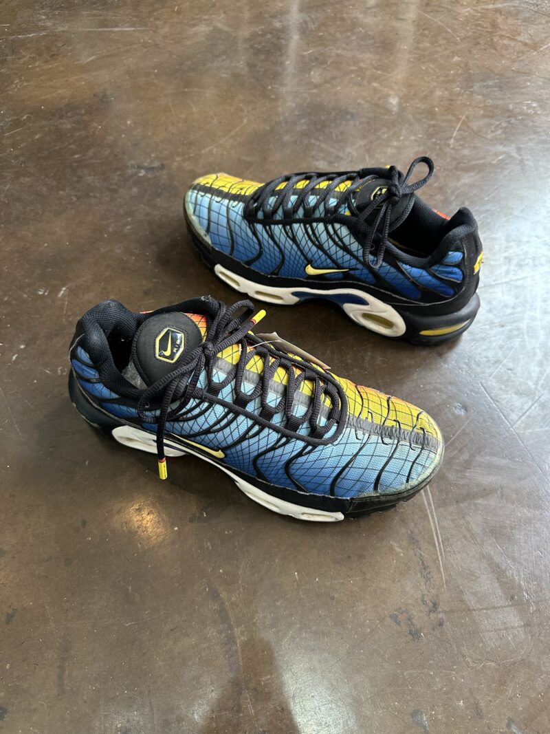 Nike Air Max Plus TN SE - UK9 - Image 4