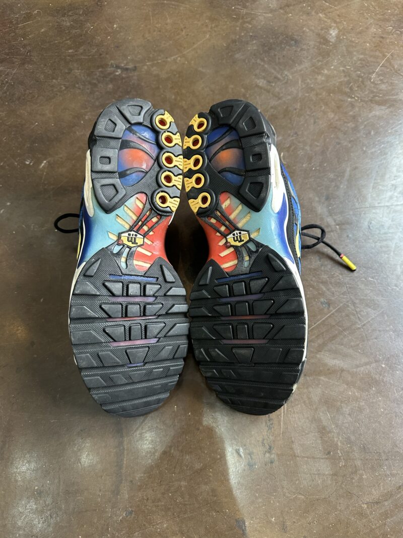 Nike Air Max Plus TN SE - UK9 - Image 6