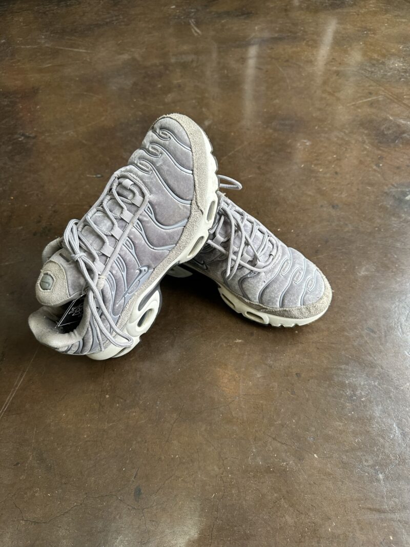 Vintage Nike Air Max Plus LX TN Velvet - UK6