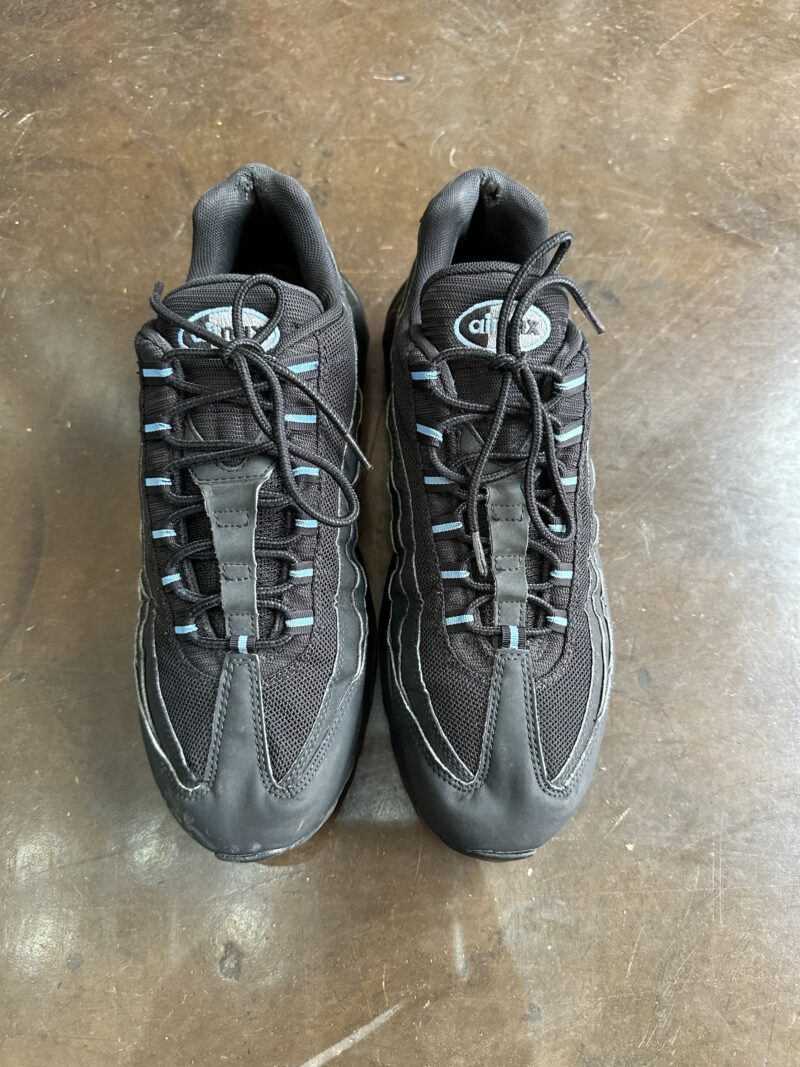 Vintage Nike Air Max 95 - UK11 - Image 3