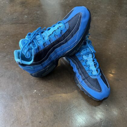 Vintage Nike Air Max 95 - UK11