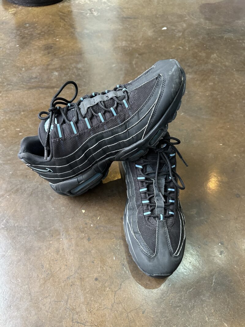 Vintage Nike Air Max 95 - UK11