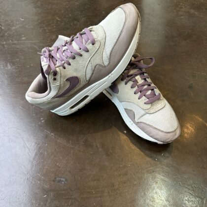 Vintage NIke Air Max 1 - UK10