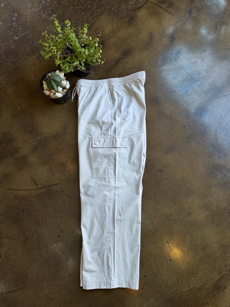Stussy Cargo Pants - Image 5