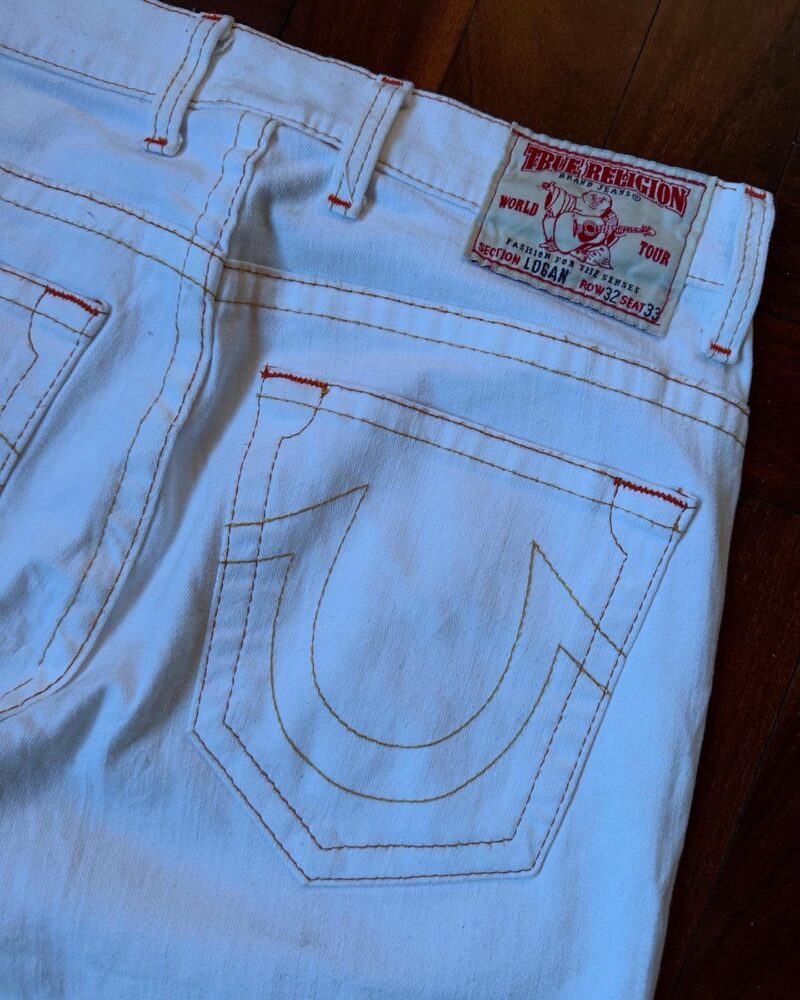 True Religion Jeans - 32 - Image 2