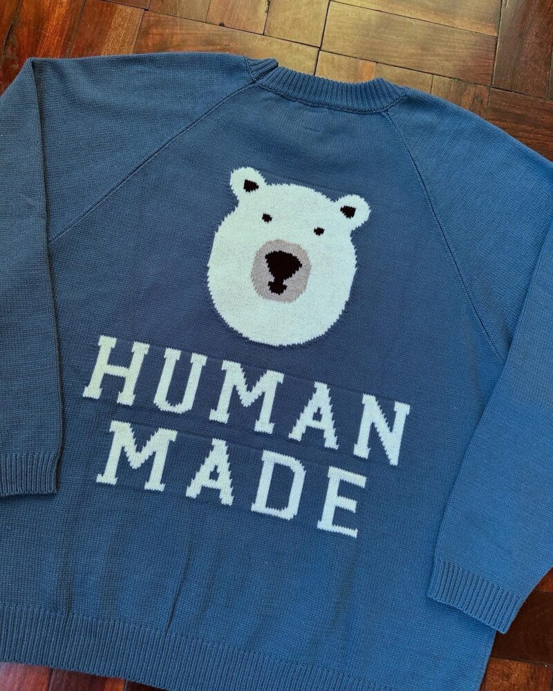 Human Made Knitwear - XL - Image 2
