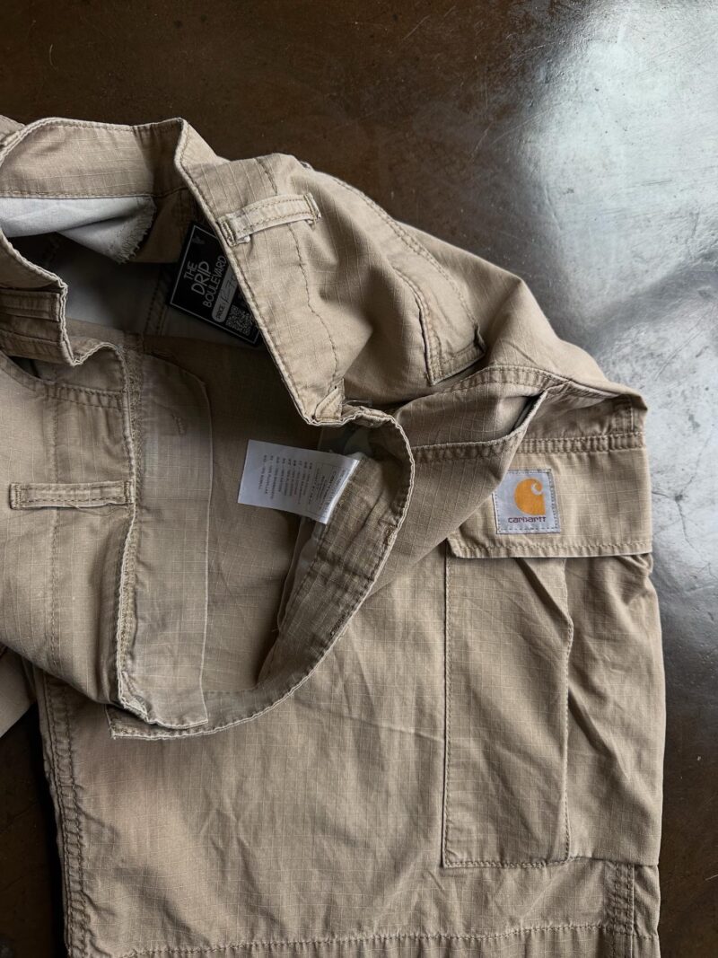 Vintage Carhartt Cargo Shorts - - Image 2
