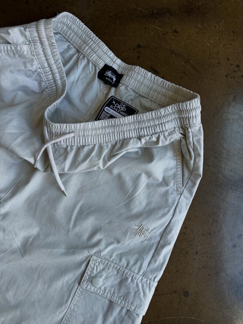 Stussy Cargo Pants - Image 3