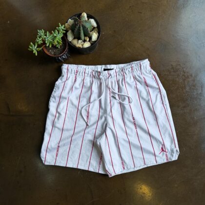 Nike Jordan Basketball Shorts - L