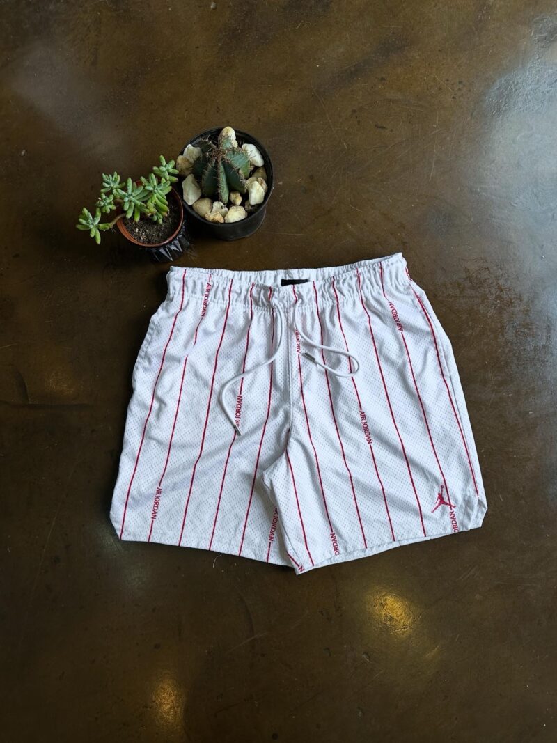 Nike Jordan Basketball Shorts - L