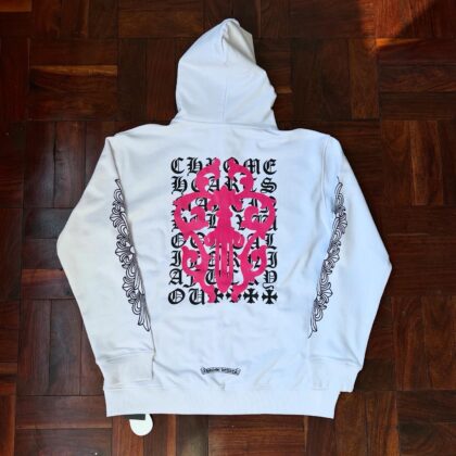 Chrome Hearts Hoodie