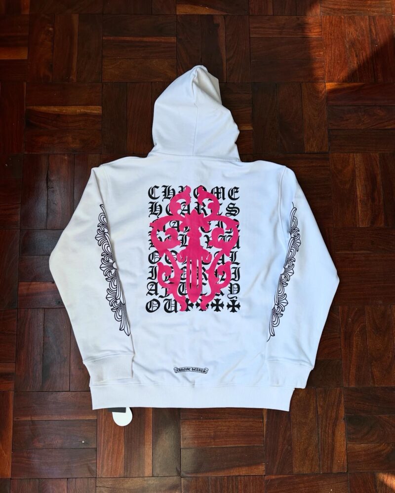 Chrome Hearts Hoodie