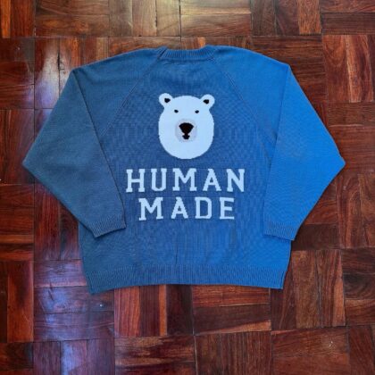 Human Made Knitwear - XL