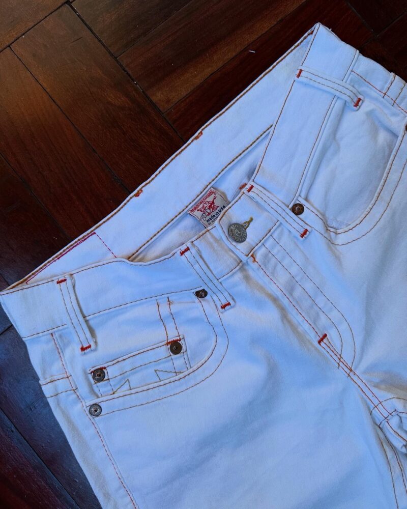 True Religion Jeans - 32 - Image 3