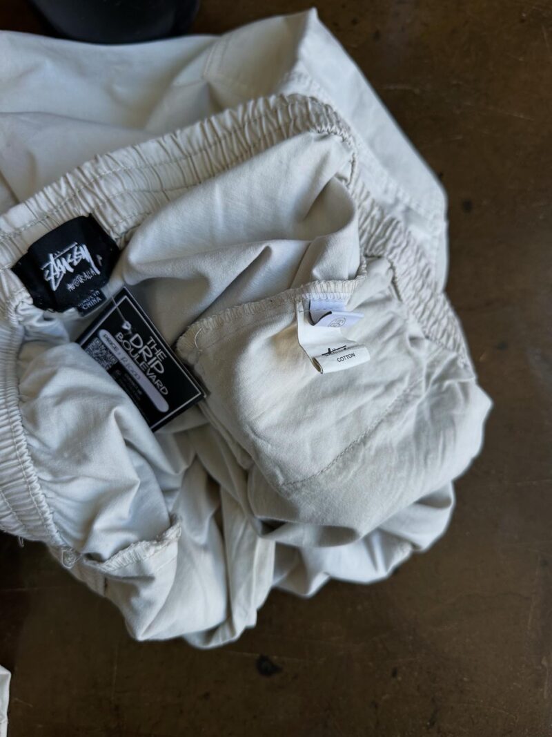 Stussy Cargo Pants - Image 4