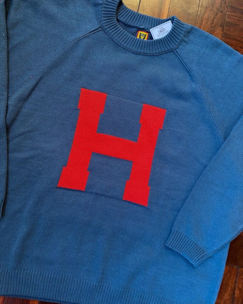 Human Made Knitwear - XL - Image 3