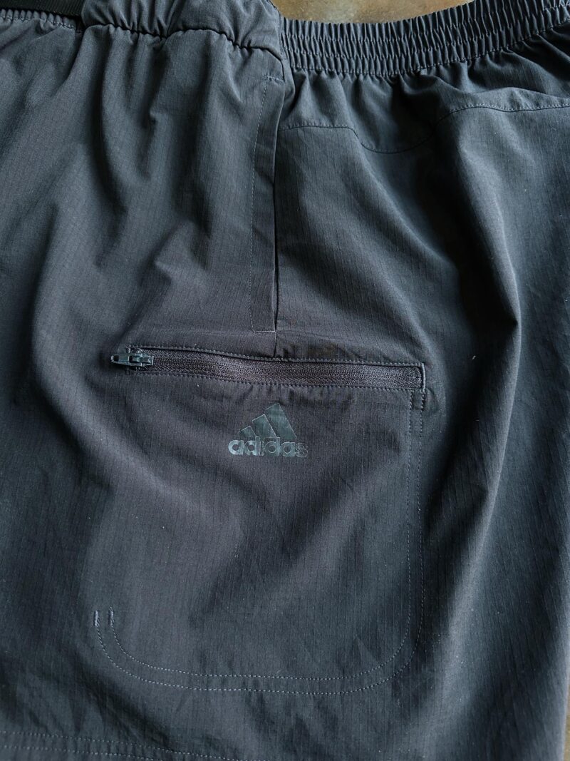 Pre owned Adidas Running Shorts - L - Image 2