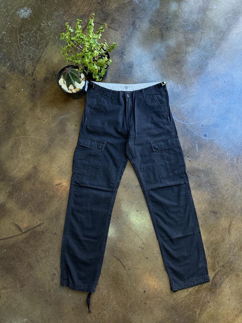 Carhartt Cargo Pants - Image 4
