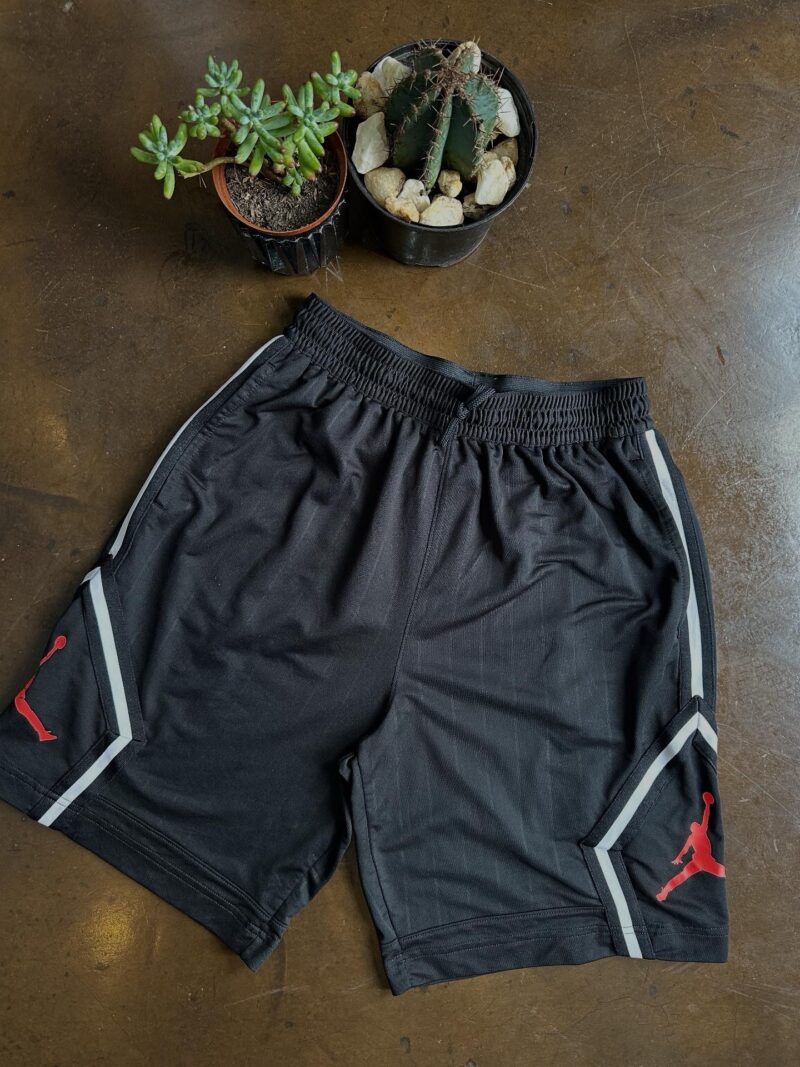 Nike Jordan Basketball Short - L - Image 4