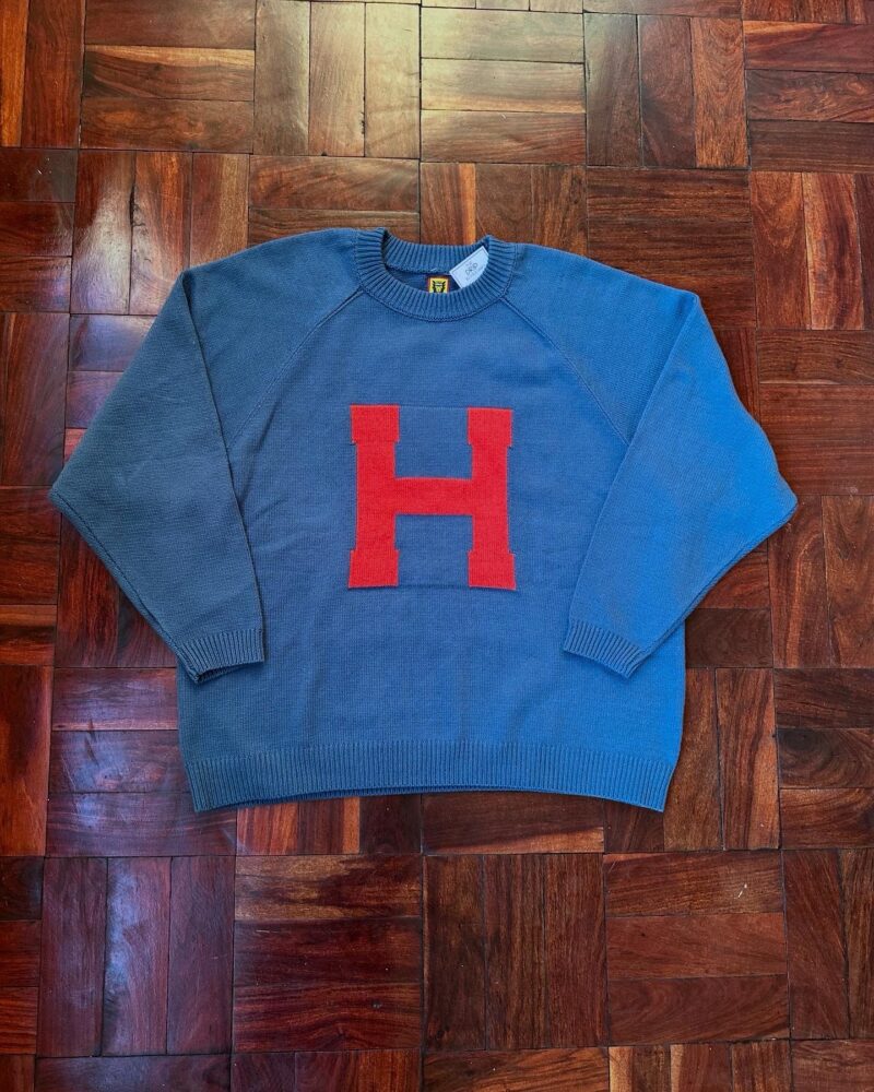 Human Made Knitwear - XL - Image 4