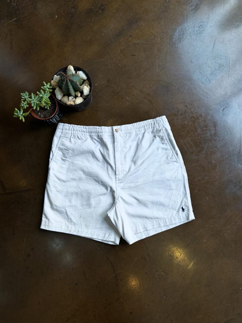 Vintage Polo by Ralph Lauren Tennis Shorts - L