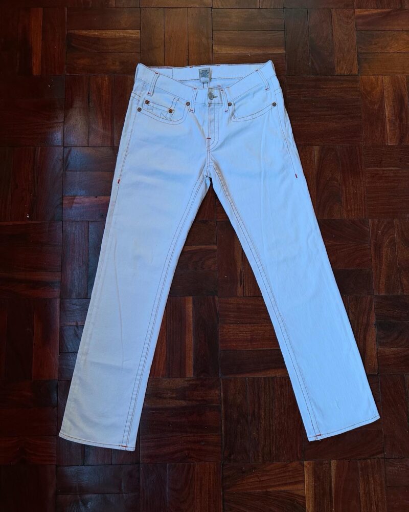 True Religion Jeans - 32 - Image 4
