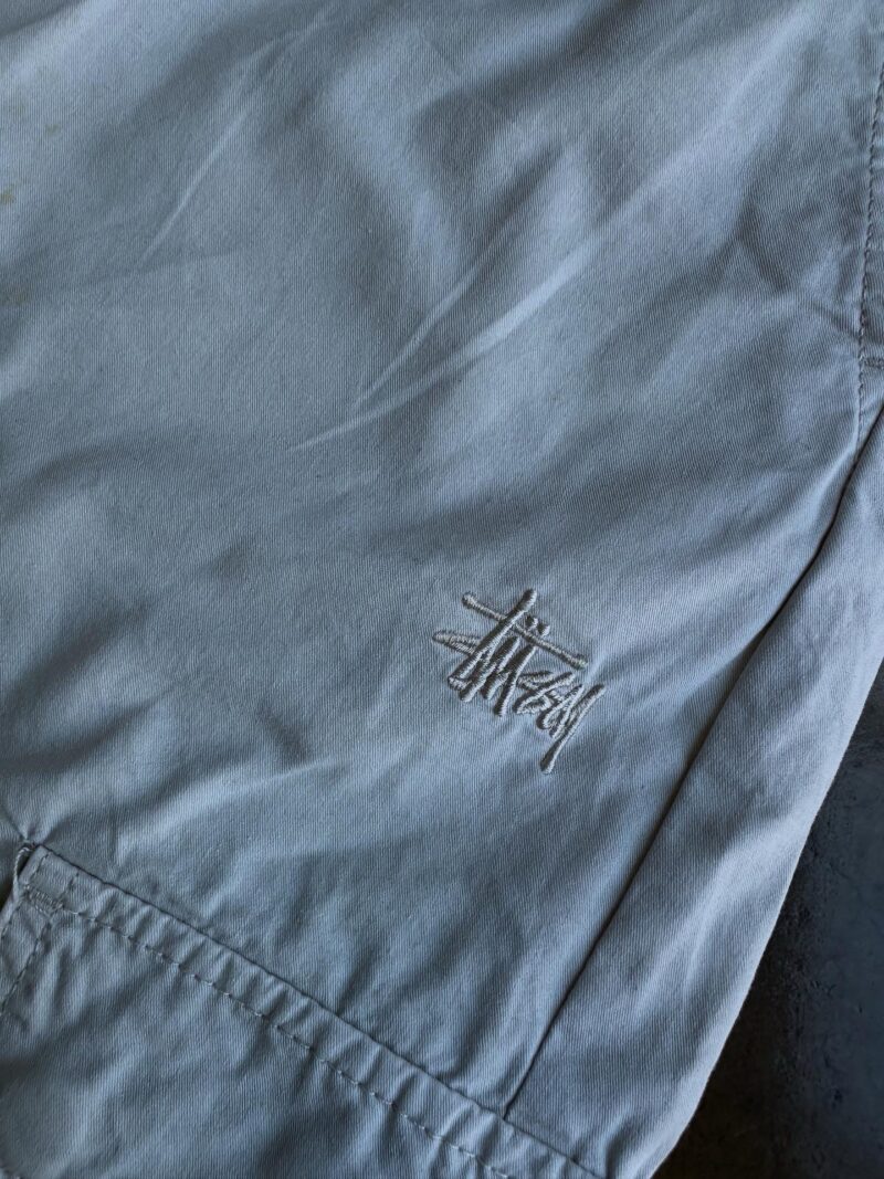 Stussy Cargo Pants - Image 2