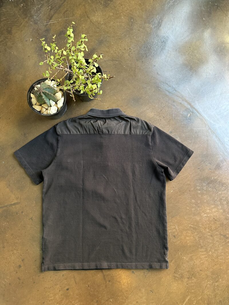 Prada Golf Shirt - L - Image 3