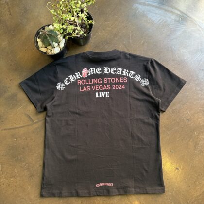 Chrome Hearts T-Shirtb