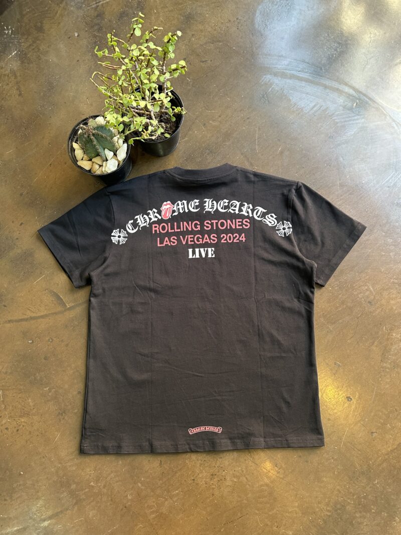 Chrome Hearts T-Shirtb