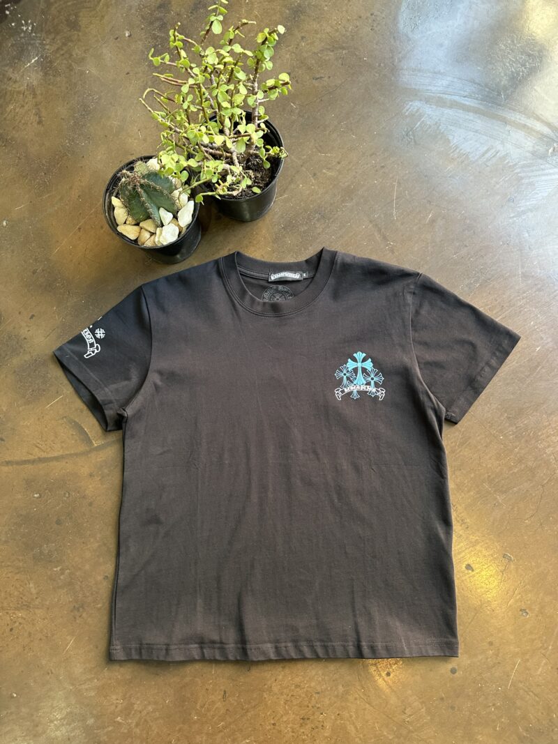 Chrome Hearts T-Shirts - M - Image 4