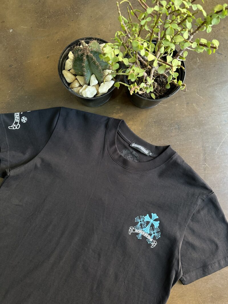 Chrome Hearts T-Shirts - M - Image 3