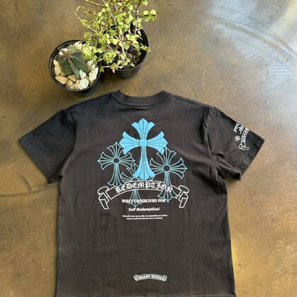 Chrome Hearts T-Shirts - M