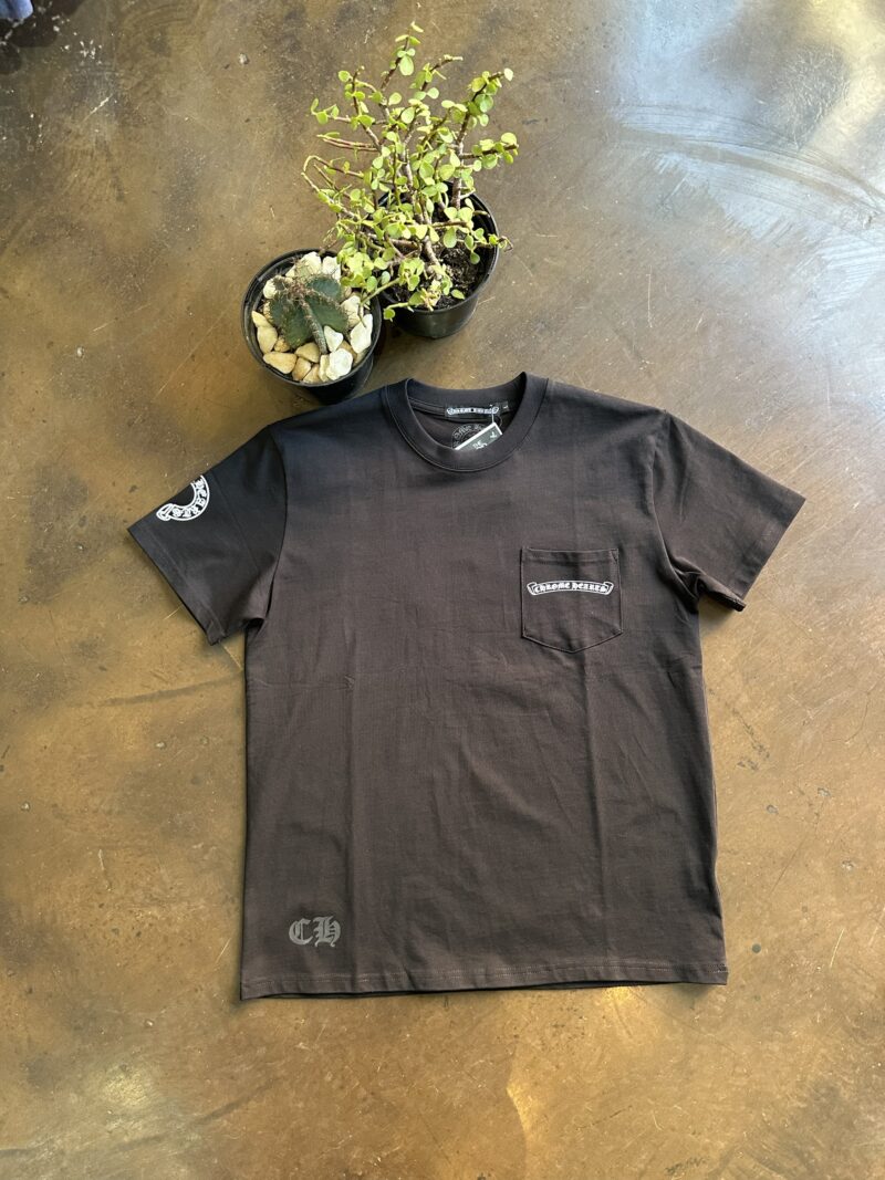 Chrome Hearts T-Shirt - Image 4