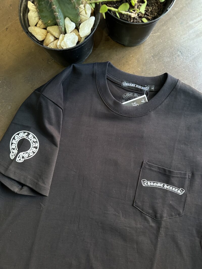 Chrome Hearts T-Shirt - Image 3