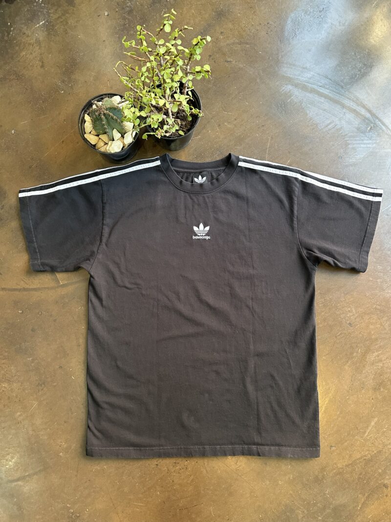 Balenciaga x Adidas T-Shirts