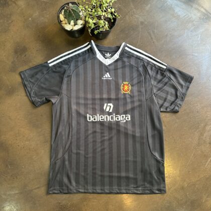 Balenciaga Soccer Jerseys - XL