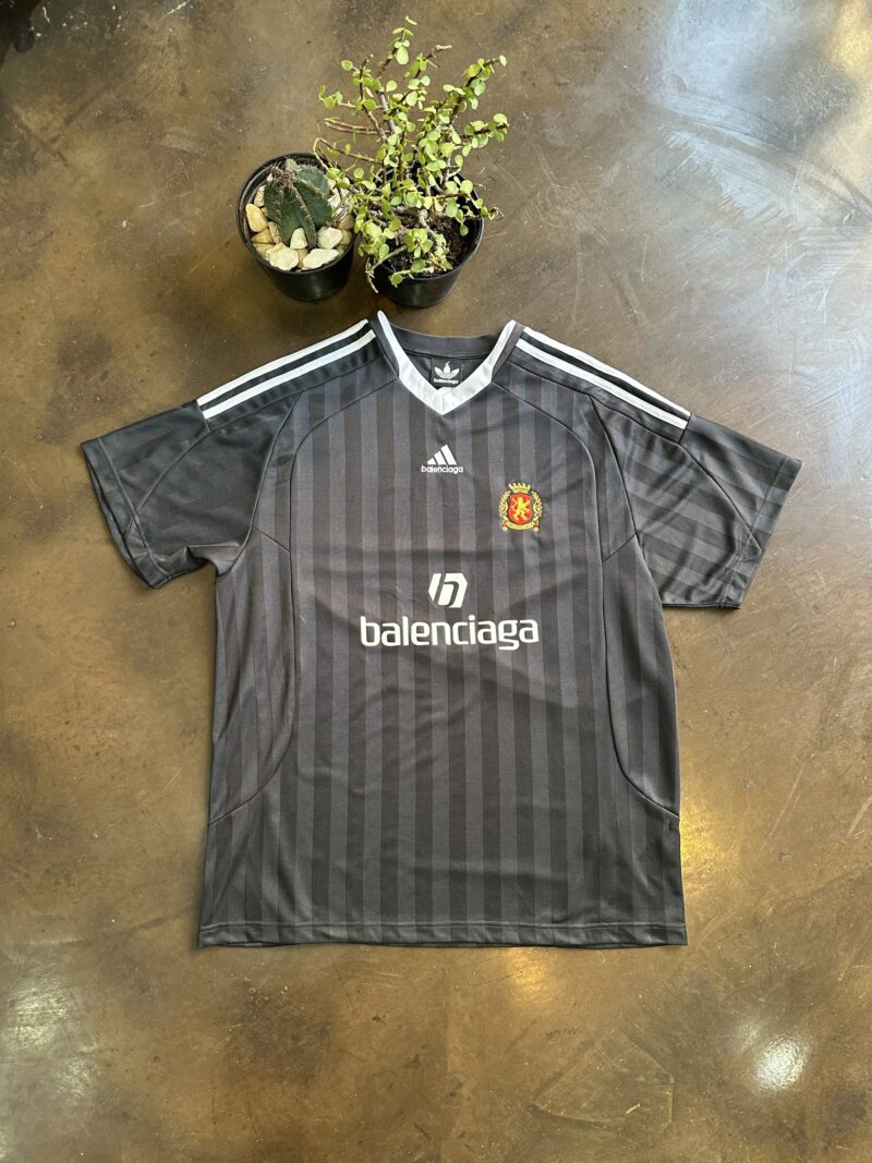 Balenciaga Soccer Jerseys - XL
