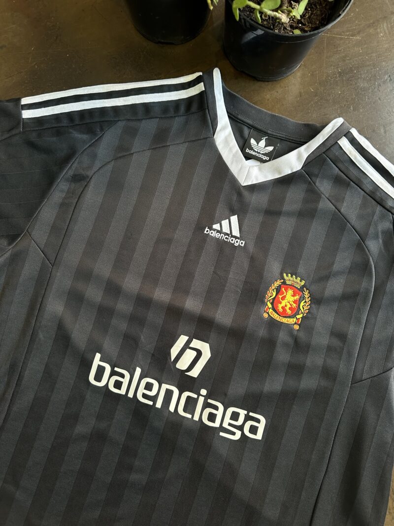 Balenciaga Soccer Jerseys - XL - Image 2