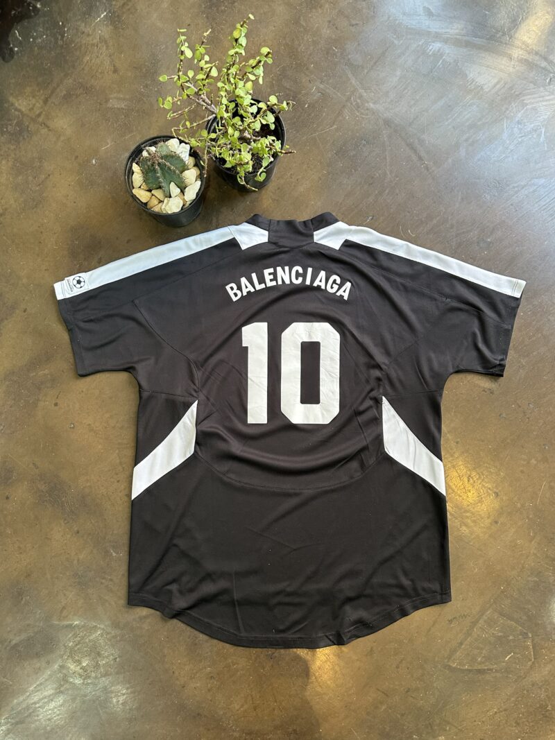 Balenciaga Soccer Jerseys -XL - Image 4