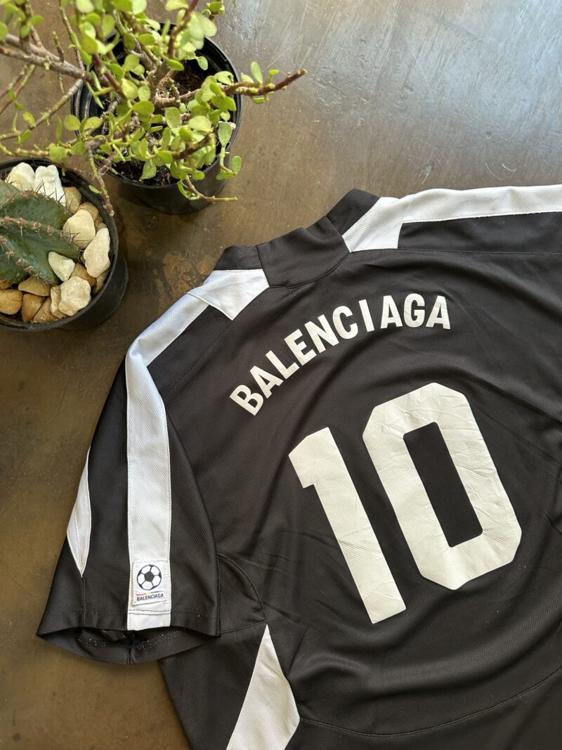 Balenciaga Soccer Jerseys -XL - Image 3