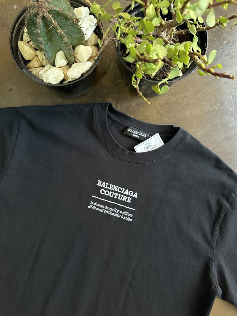 Balenciaga T-Shirt - Image 2
