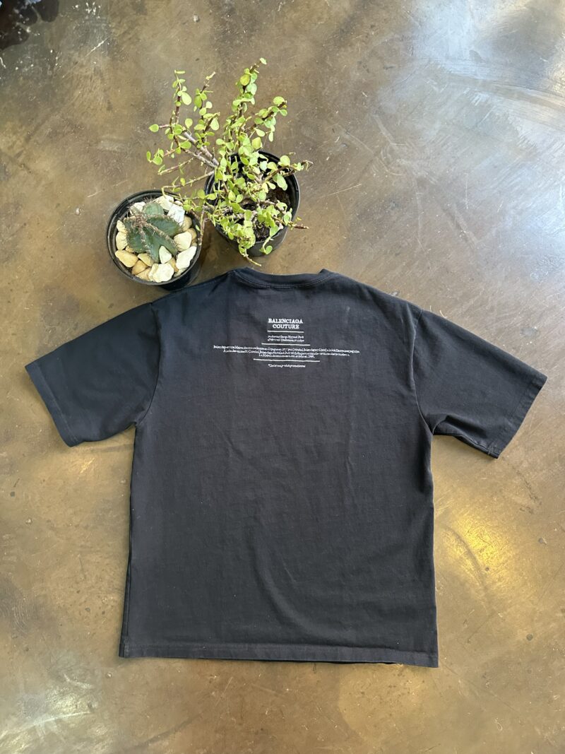 Balenciaga T-Shirt - Image 3