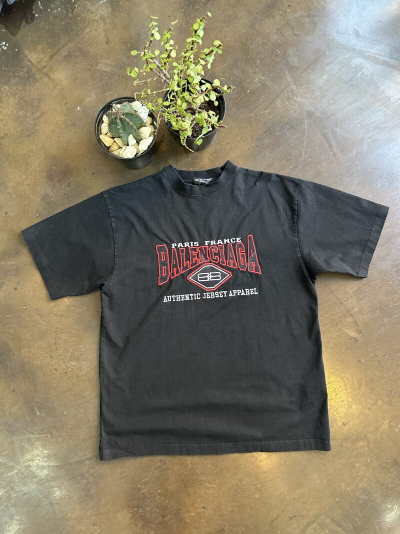 Balenciaga T-Shirt