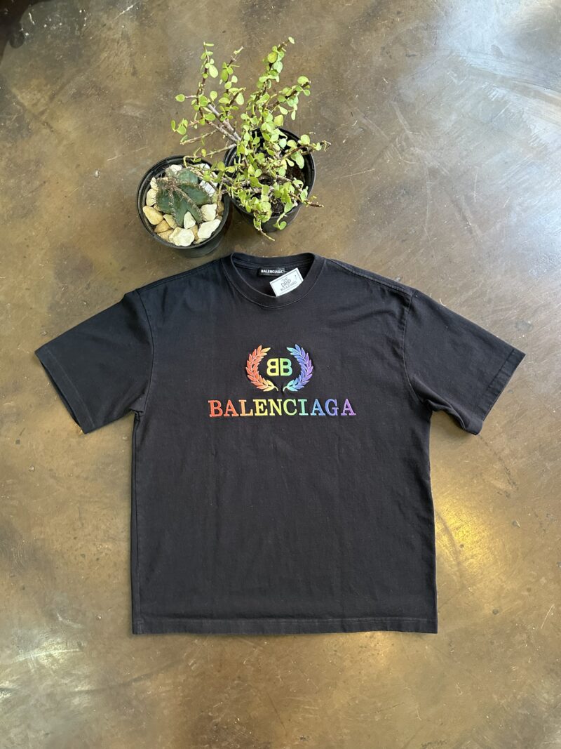 Balenciaga T-Shirt