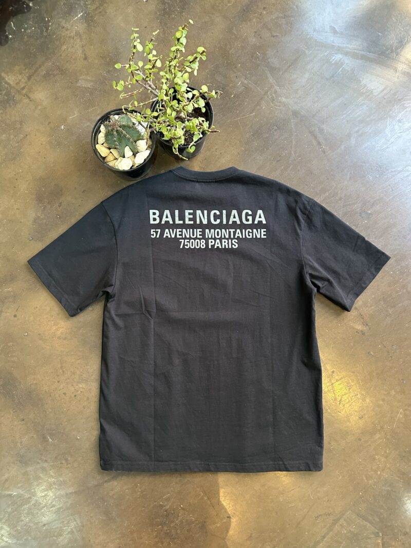 Balenciaga T-Shirt - Image 3