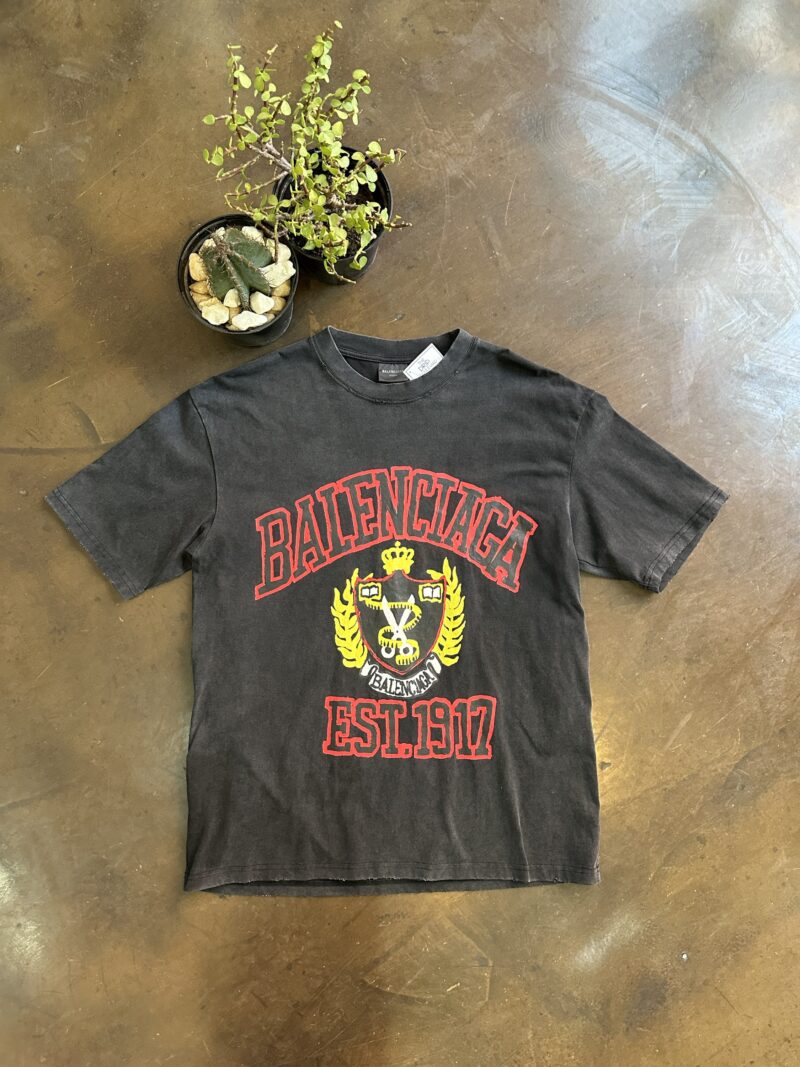 Balenciaga T-Shirt