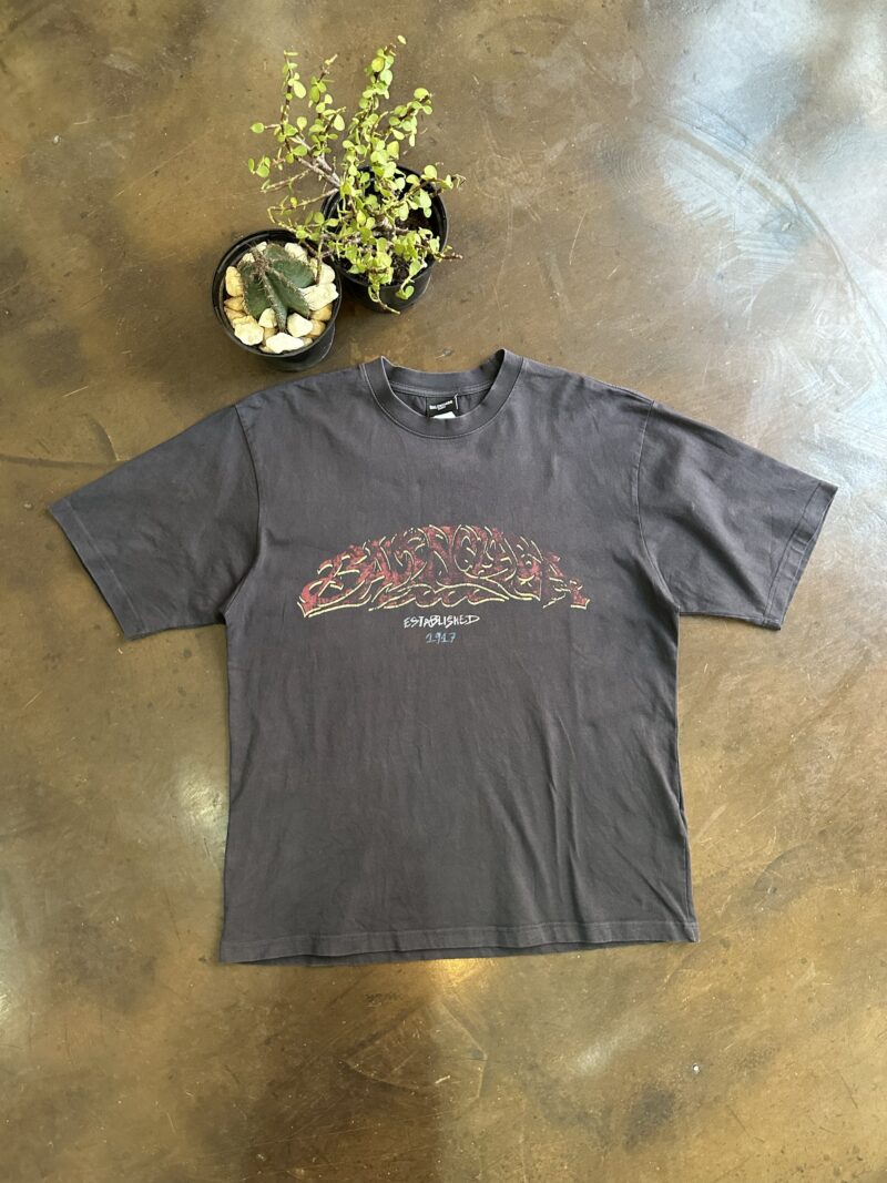 Balenciaga T-Shirt - Image 3