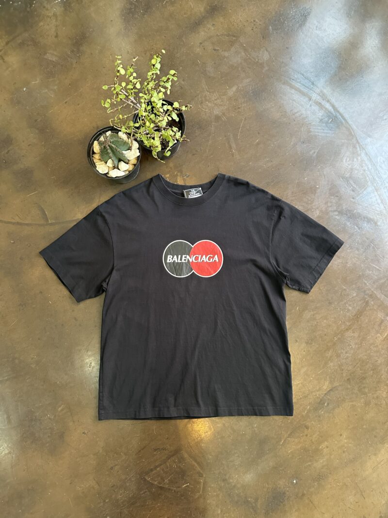 Balenciaga T-Shirt - L